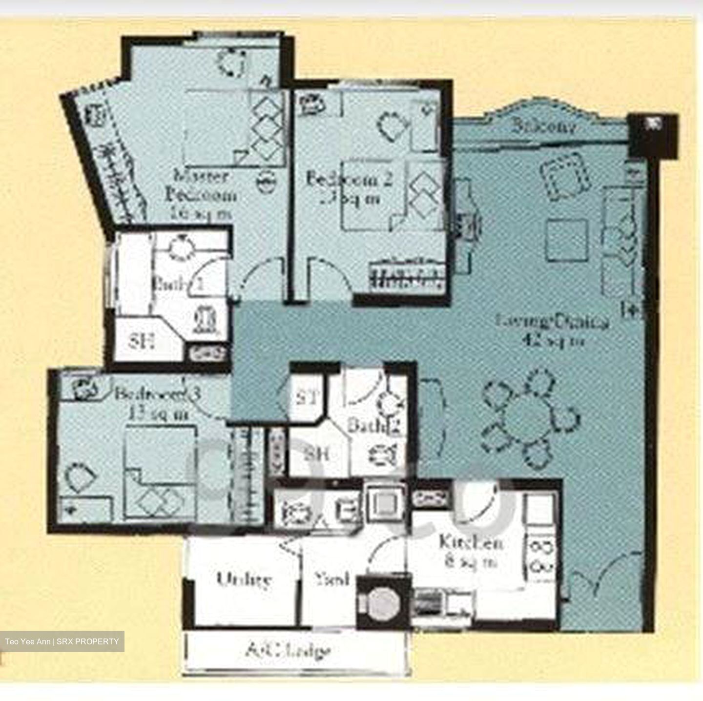 Guilin View (D23), Condominium #539603551